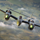 Image for article titled All These Jaw-Dropping Airplane Images Were Taken By This Flying Photog